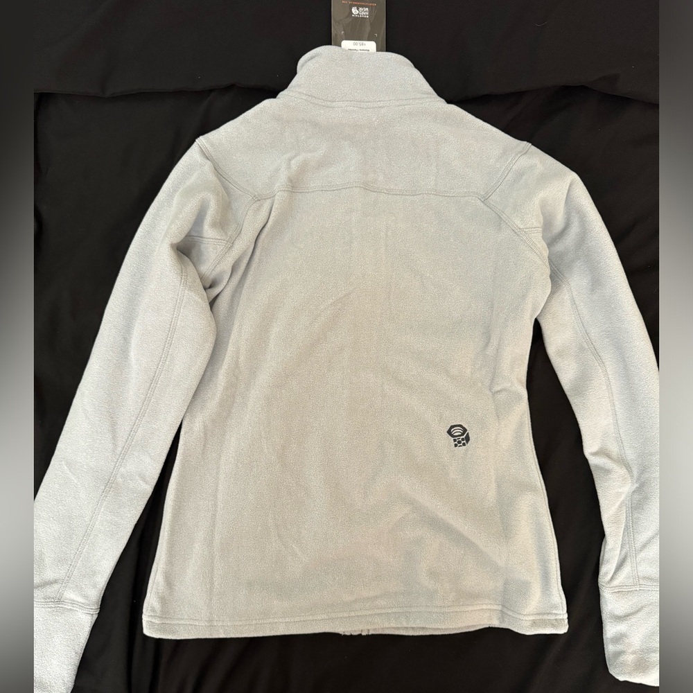 Microchill Jacket - Picture 2 of 3